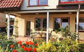 Ferienwohnung Petronela